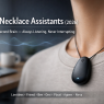 AI Necklace Assistants