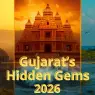 Gujarat Travel Plan with Detailed Information