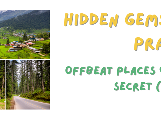 Hidden Gems of Himachal Pradesh (1)