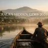 KERALA'S HIDDEN GEMS 2026