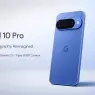 Pixel 10 Pro