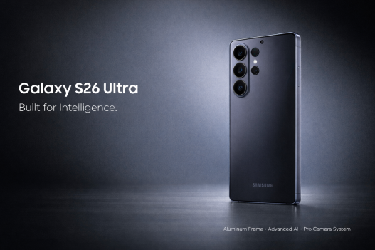 Samsung Galaxy S26 Ultra