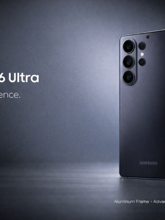 Samsung Galaxy S26 Ultra