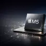 Apple M5 chip
