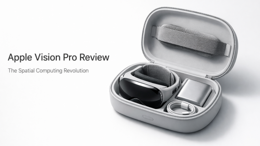 Apple Vision Pro
