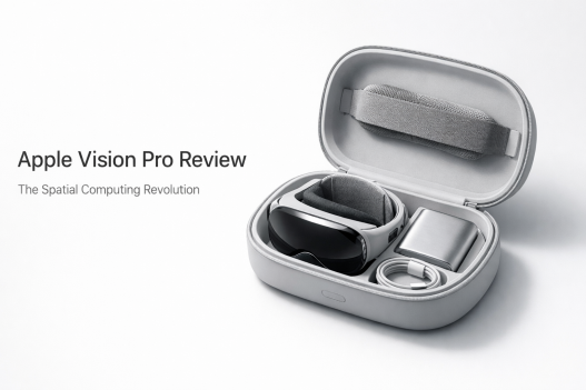 Apple Vision Pro