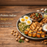Best High-Protein Indian Foods for Weight Loss: 10 Desi Powerhouses to Melt Fat Fast!
