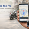 ioFind 4G and JioFind Pro 4G GPS trackers (India 2026)